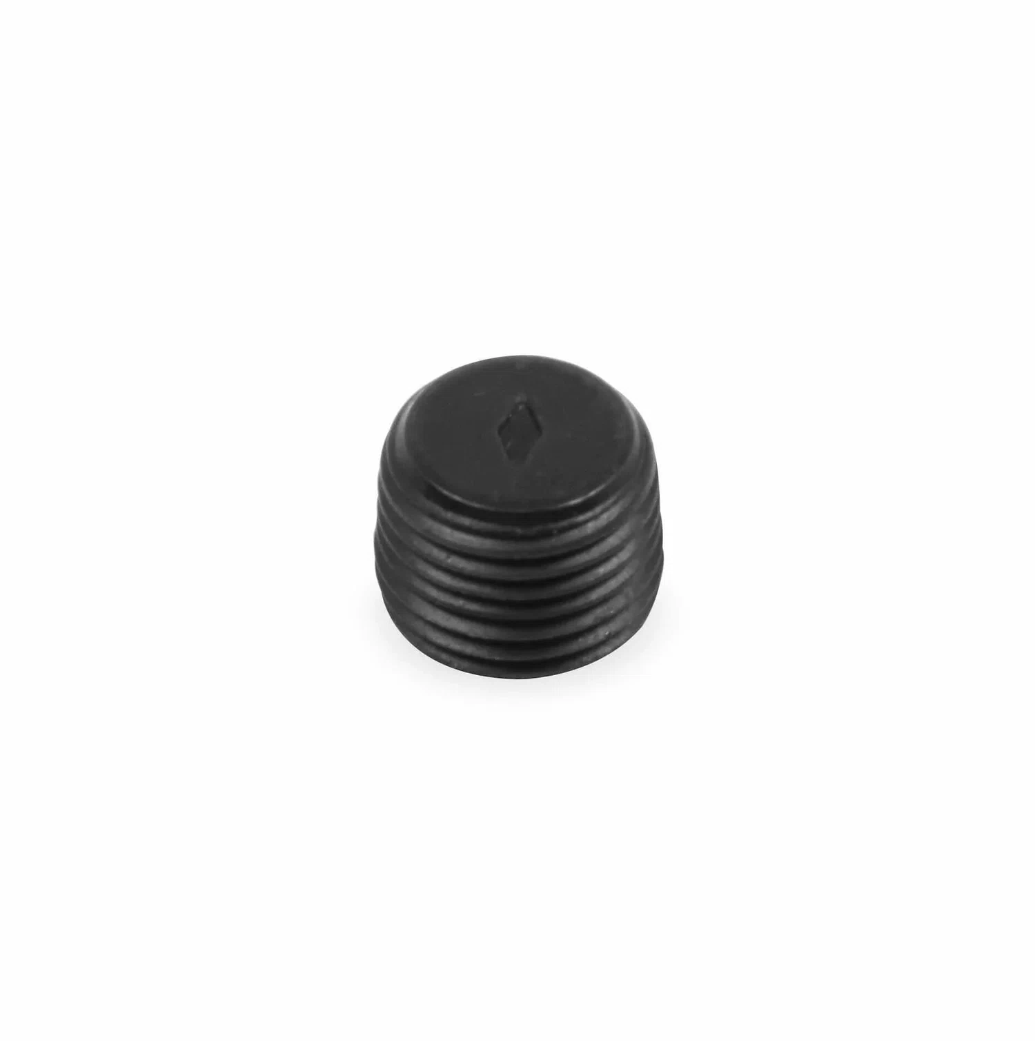 Earls Steel Pipe Plug - 903201ERL